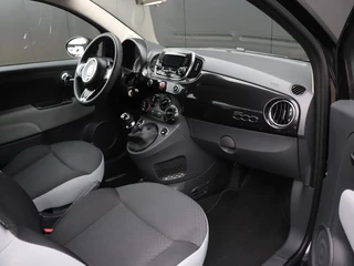 Fiat 500 1.0 TwinAir Pop | CRUISE | LMV | / 12