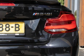 BMW 2-serie Coupé M240i High Executive|Memory|Harmann Kardon|Stoel+Stuurverwarming| / 16