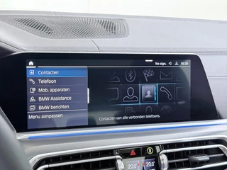 BMW X5 xDrive45e High Executive BOMVOL! | PANO | HARMAN KARDON | LASER LED | ELEK. ACHTER KLEP | ELEK. TREKHAAK | STOELVERWARMING | ELEK. MEM. SEAT | ACHTERUITRIJCAMERA | 22'' VELGEN | RIJKLAAR PRIJS + 12 MND BOVAG GARANTIE | / 41