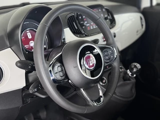 Fiat 500 1.0 Hybrid Dolcevita / 12