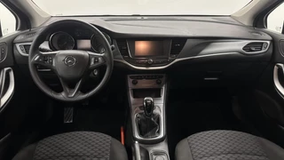 Opel Astra Sports Tourer 1.2 Business Edition CARPLAY NAVI TREKHAAK ECC CRUISE. / 4
