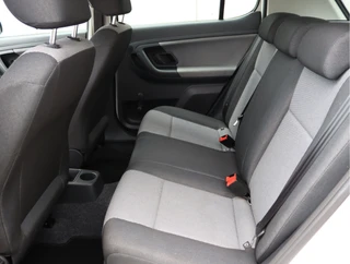 Škoda Fabia 1.2 | BOVAG-garantie | Airco | 16'' / 21
