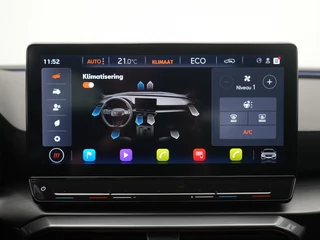 CUPRA Leon Sportstourer 1.4 PHEV e-Hybrid Business Navigatie | Stuurverwarming | LED | Came / 34