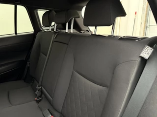 Toyota Corolla Cross 2.0 High Power Hybrid Active | Automaat | Adaptive cruise | Stoelverwarming | CarPlay | Camera / 12