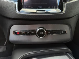 Volvo XC90 2.0 T8 Twin Engine AWD Inscription 7-Zitter - Hybrid NL Auto Pano Leder Stoel memory Stoelverw. Camera Bowers/Wilkins / 63