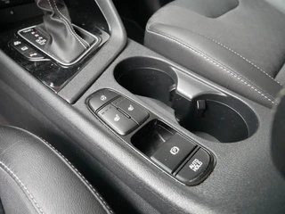 Kia Niro 1.6 GDi PHEV DynamicPlusLine Camera| ACC| Leder| NAVI+BT / 16