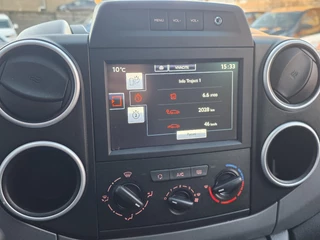 Citroën Berlingo 1.2 PureTech XTR MULTISPACE NAVI TEL PANODAK TREKHAAK / 21