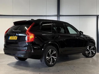 Volvo XC90 2.0 T8 Recharge AWD R-Design Pano Memory 7P NAP / 4
