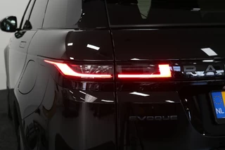 Land Rover Range Rover Evoque 1.5 P270e PHEV AWD HSE (Automaat) / 8