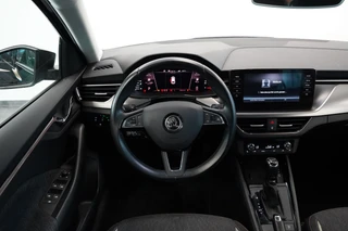 Škoda Scala 1.5 TSI Business Edition  Cruise/Climate 17''LM PDC LED 150PK! 24 Maanden garantie* (Vraag naar de voorwaarden) / 7