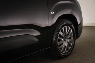 Citroen ë-Berlingo Feel L1 50 kWh SOH 99% | NIEUW | LED | DAB | APPLE | PDC / 25