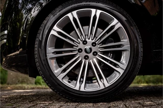 Land Rover Range Rover 4.4 P530 Autobiography Koelbox 23" Trekhaak Hot Stone Massage / 21