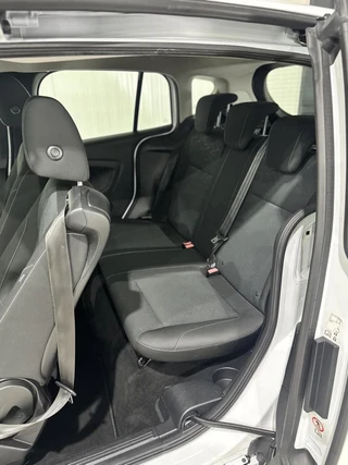 Ford B-Max 1.0 EcoBoost Style|DEALERONDERHOUDEN|CRUISE|NAVI / 12