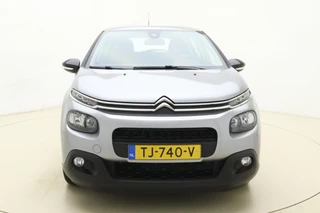 Citroën C3 1.2 PureTech S&S Feel / 7
