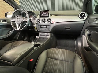 Mercedes-Benz B-Class 180 Prestige AUTOMAAT CRUISE|18INCH|PANO|LEDER|PDC|STOELVERWARMING / 2
