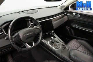 Lynk & Co 01 1.5 PHEV|FULL BLACK XL|LEER|NAP|PANO|SOH92% / 46