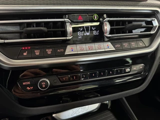 BMW X3 xDrive30e High Executive  | M Sport | Pano | Camera | Navi | Leer | Elektr. Stoel + Memory | Navi ( Vestiging - Vianen ) / 34