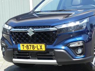 Suzuki S-Cross 1.5 Hybrid Style AUTOMAAT ORG NL, Panoramdak, 360 Camera, Dealer onderhouden, Apple Carpl/Andr Auto / 35