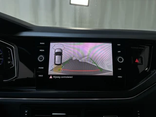 Volkswagen Polo 1.0 TSI R-Line Business LED Camera Stoelverwarming Virtual Cockpit DAB+ / 6