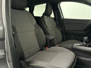 Renault Captur E-Tech full hybrid 145PK techno  | CAMERA | NAVI | CARPLAY / 25