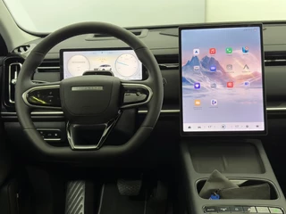 Jaecoo 7 1.5 GDI Exclusive PHEV Panoramadak, Stoelverwarming en -ventilatie, luxe bekleding / 16