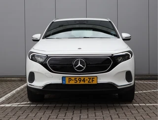 Mercedes-Benz EQA 250 67 kWh  | Trekhaak | Camera | SOH 97% / 7