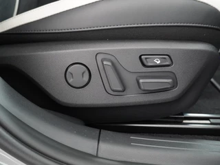 Kia EV6 GT-Line Business Edition 84 kWh  - Stoelverwarming/Ventilatie - GT-Line Design - Led Matrix koplampen - Elektrisch verstelbare voorstoelen met geheugen - Elektrische achterklep - Draadloos Apple Carplay/Android Auto - Fabrieksgarantie t/m 2033 / 43