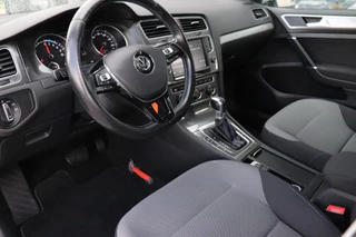Volkswagen e-Golf 116 PK | SOH 83,6% | NAVI | STOELVERWARMING | / 7