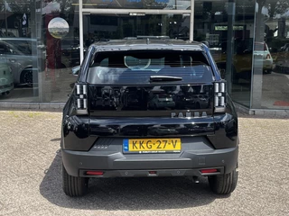 Fiat Grande Panda 1.2 Hybrid ICON | Apple-Android | Parkeersensoren | Cruise Control / 10