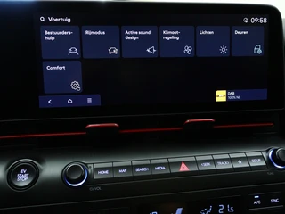 Hyundai Kona Electric N Line business 64.8 kWh Navigatie | Camera | Adaptive cruise / 32
