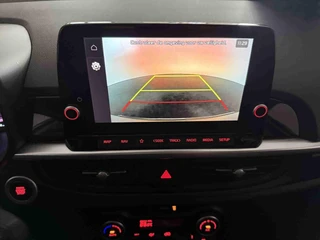 KIA Picanto 1.0 DPi 63pk  ExecutiveLine / 22