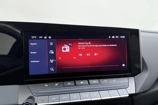 Opel Astra 1.2 Business Elegance 130pk | Navigatie | Climate Control | Stoel-Stuur-Voorruitverwarming | LED Verlichting | Camera | AGR Comfortstoel | Apple Carplay - Android Auto / 26