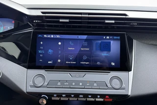 Peugeot 408 1.2 Hybrid 145 e-DCS6 Allure | Apple carplay/Android auto | Climate control | Parkeersensoren achter | achteruitrijcamera | / 23