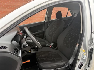 Kia Picanto 1.2 CVVT ISG Comf.P. Airco Centrale Deurvergrendeling 12 Maanden Bovag Garantie / 11