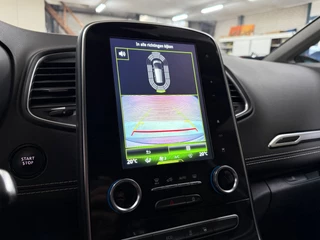 Renault Grand Scenic 1.3 TCe Bose | 7-Pers | Leder/Alcantara | Panorama voorruit | Massage stoel | BOSE Sound | Navigatie | Camera / 9