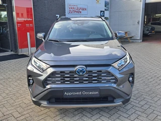 Toyota RAV4 2.5 Hybrid AWD Dynamic NWE. 4-SEASONS STOEL- & VOORRUITVERWARMING PDC V+A DIGITAL DISPLAY LED / 4