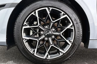 Kia ProCeed 1.5 T-GDi GT-Line Automaat Trekhaak Camera Keyless Stuur-Stoelverwarming / 22