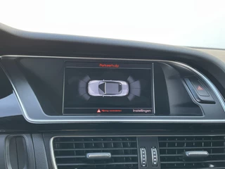 Audi A5 Cabriolet 1.8 TFSI Sport Edition Orig.NL S-Line B&O Leer Stoelverw Voll.Onderhouden! / 35
