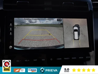 Hyundai Tucson 1.6 T-GDI PHEV STANDKACHEL PANO N Line Sky 4WD / 31