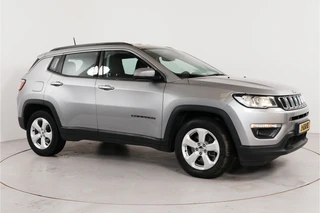Jeep Compass 1.4 MultiAir Longitude  | Navi | Cruise | Climate | Bluetooth | LMV | / 28