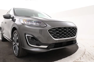 Ford Kuga 2.5 PHEV Vignale  Trekhaak, Head up display! B&O / 6