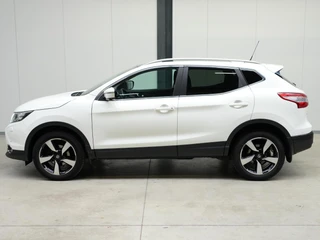 Nissan Qashqai 1.6 160Pk N-Conecta ✅Panodak✅Trekhaak✅Navi✅Camera✅Clima✅Cruise✅ / 30