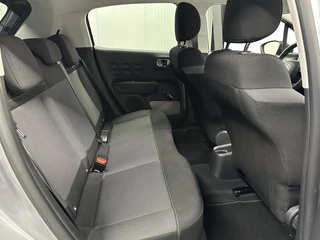 Citroen C3 1.2 PureTech ELLE CARPLAY NAVI CRUISE 28000 KM. / 14