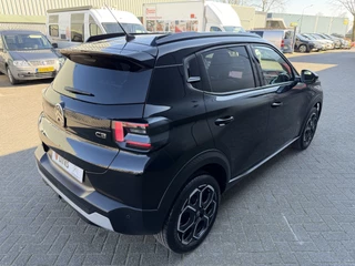 Citroën C3 100pk Max (Camera - Automatische Airco - LED - Navigatie - Parkeersensoren) / 7