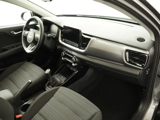 Kia Stonic 1.0 T-GDi MHEV DynamicPlusLine  - Apple/Android Carplay - Navigatie - Cruise Control - Stoel/Stuurverwarming - Lichtmetalen Velgen - Fabrieksgarantie t/m 28-01-2032 / 42