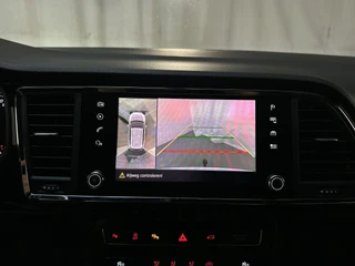 Seat Ateca 1.5 TSI 150pk DSG FR Business Intense Navigatie Camera DAB+ App-Connect / 7