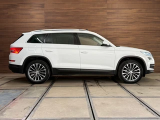 Skoda Kodiaq 1.4 TSI ACT Style Business 7p. | Leder | Pano | Elektr TH | 19Inch | All Season / 5