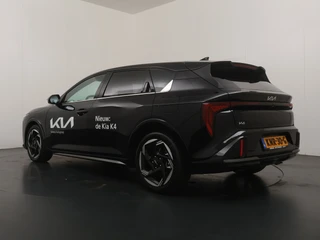Kia K4 1.0 T-GDi MHEV GT-Line Launch Edition (pano) - Schuif/kantel dak - Stoel/stuurverwarming - AppleCarplay - Android Auto - 7 jaar of 150.000km fabrieksgarantie / 6