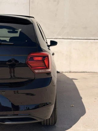 VW Polo 1.0 TSI Highline DSG BTW Pano 17' R-Line Virtual Camera CarPlay Navi LED ACC / 31