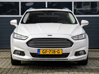 Ford Mondeo Wagon 1.5 Titanium | Full LED | Panoramadak | Keyless | PDC v+a | Navi | Climate control | Cruise control / 13